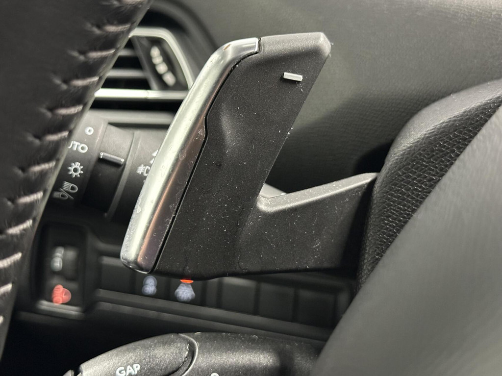 Peugeot 308 (K549TN) met abonnement