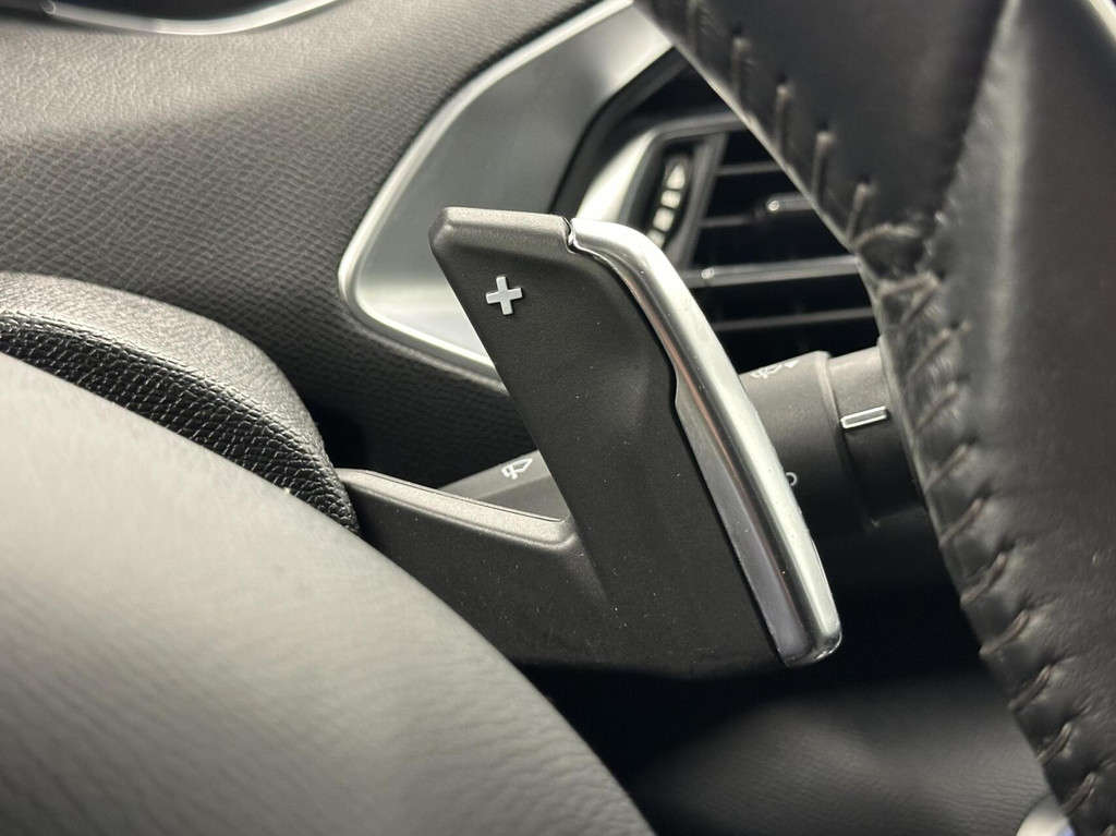 Peugeot 308 (K549TN) met abonnement