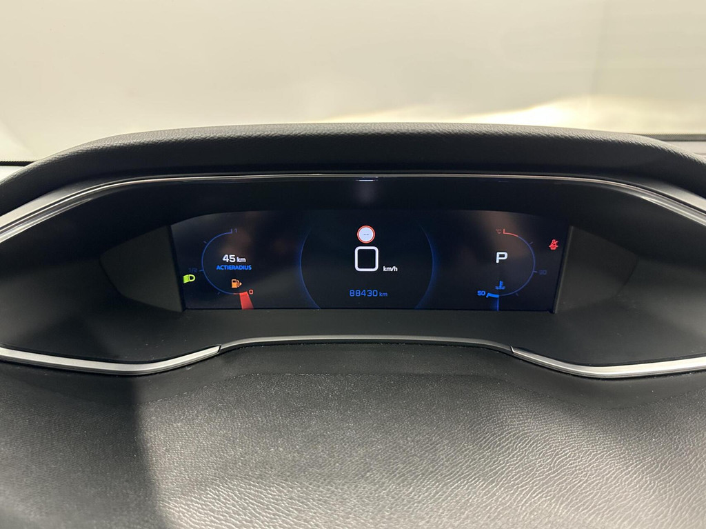 Peugeot 308 (K549TN) met abonnement