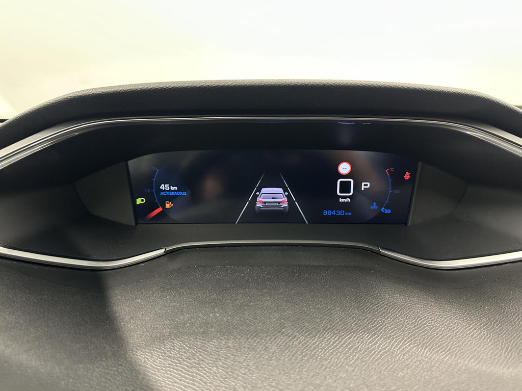 Peugeot 308 (K549TN) met abonnement