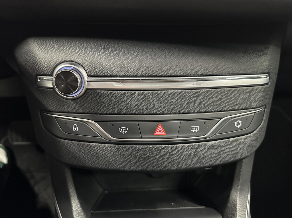 Peugeot 308 (K549TN) met abonnement