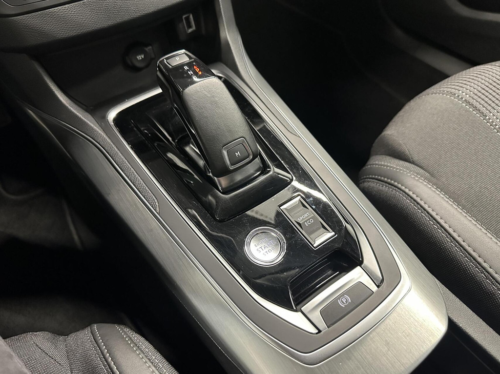 Peugeot 308 (K549TN) met abonnement