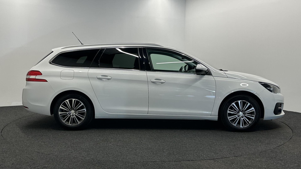 Peugeot 308 (K549TN) met abonnement