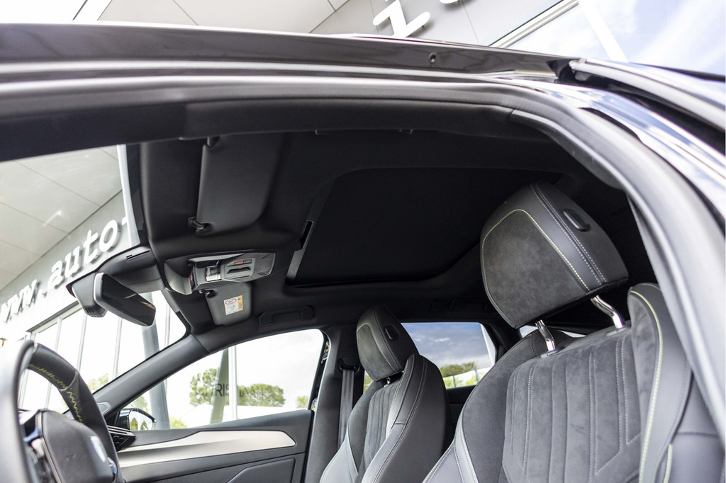 Peugeot 308 (KHV72J) met abonnement