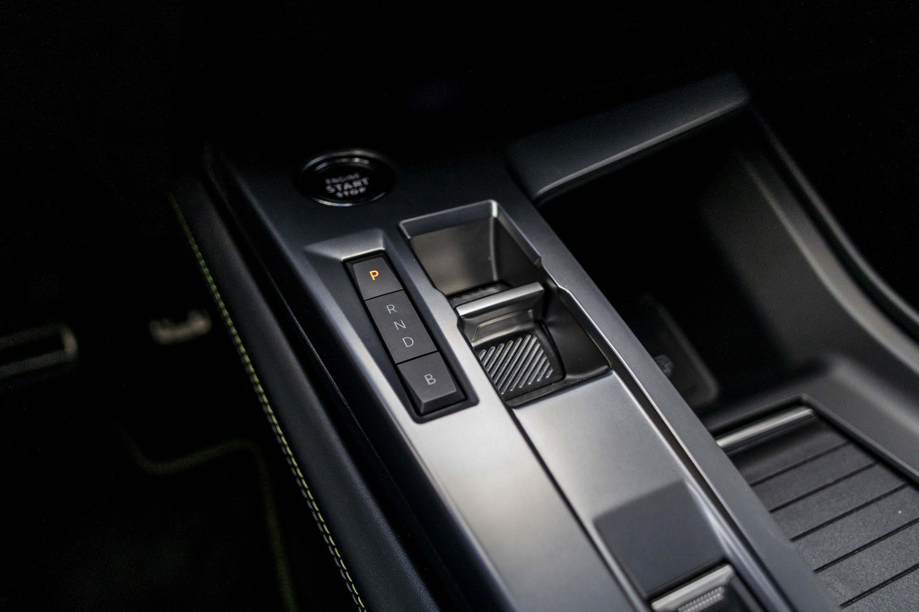 Peugeot 308 (KHV72J) met abonnement