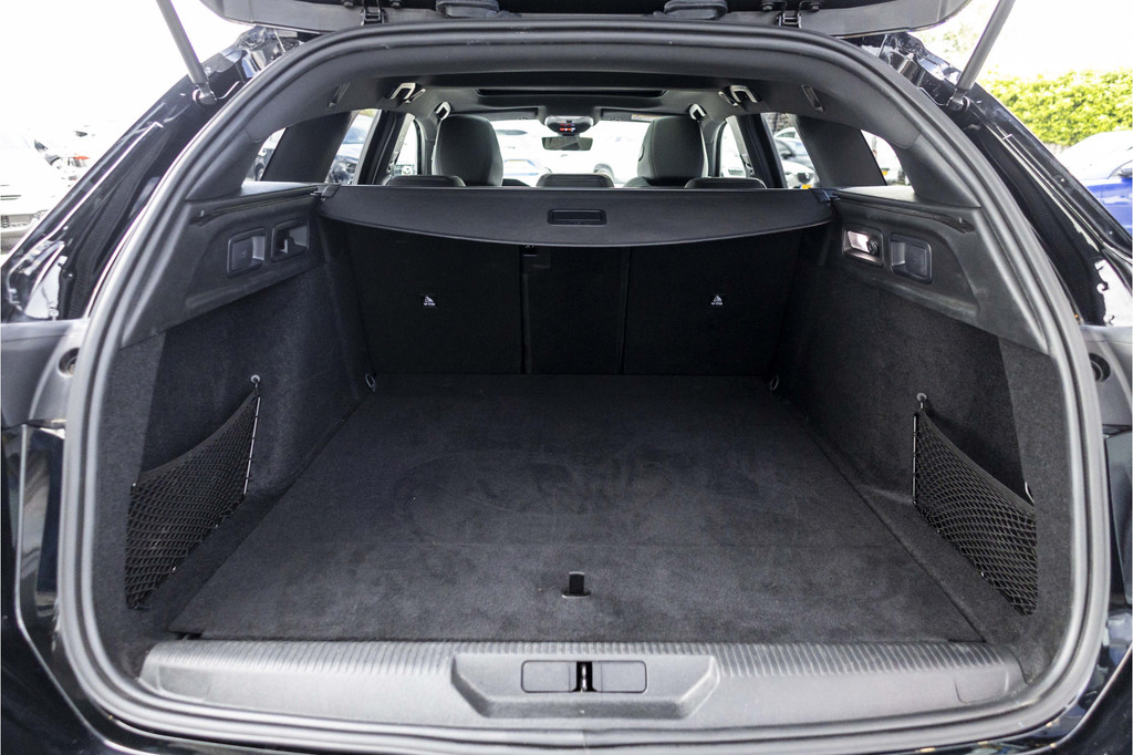 Peugeot 308 (KHV72J) met abonnement