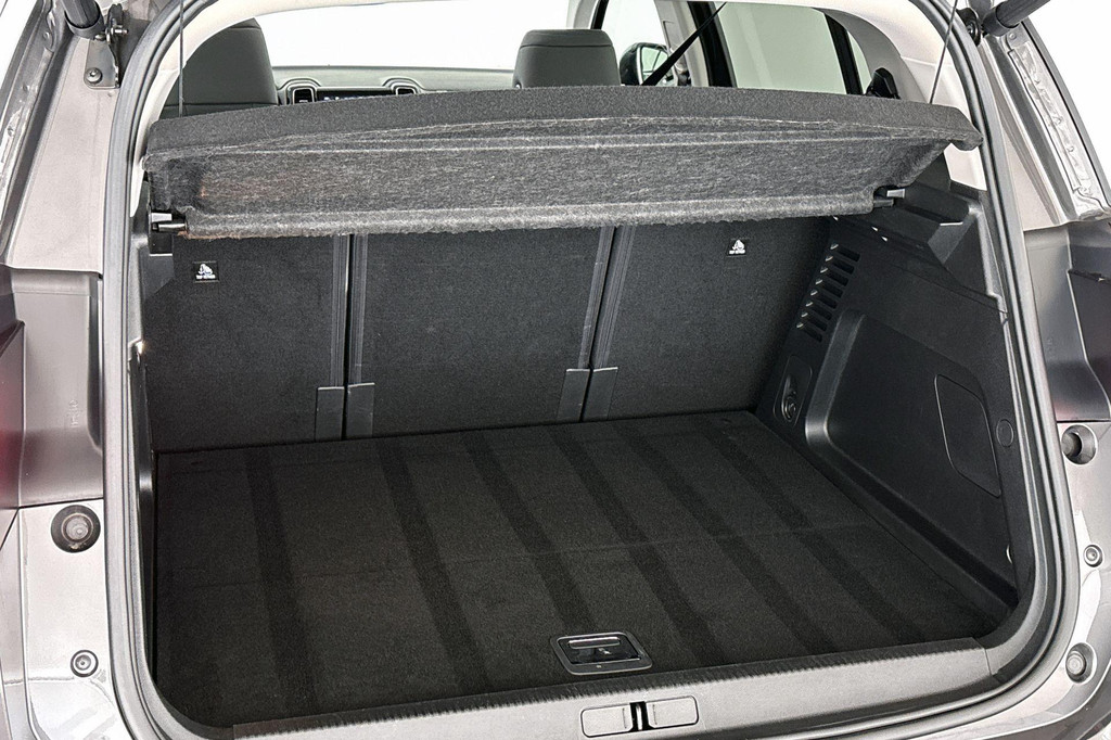 Citroën C5 Aircross (KLL56T) met abonnement