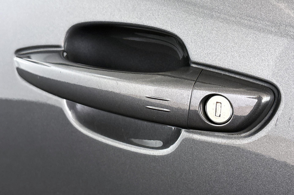 Citroën C5 Aircross (KLL56T) met abonnement