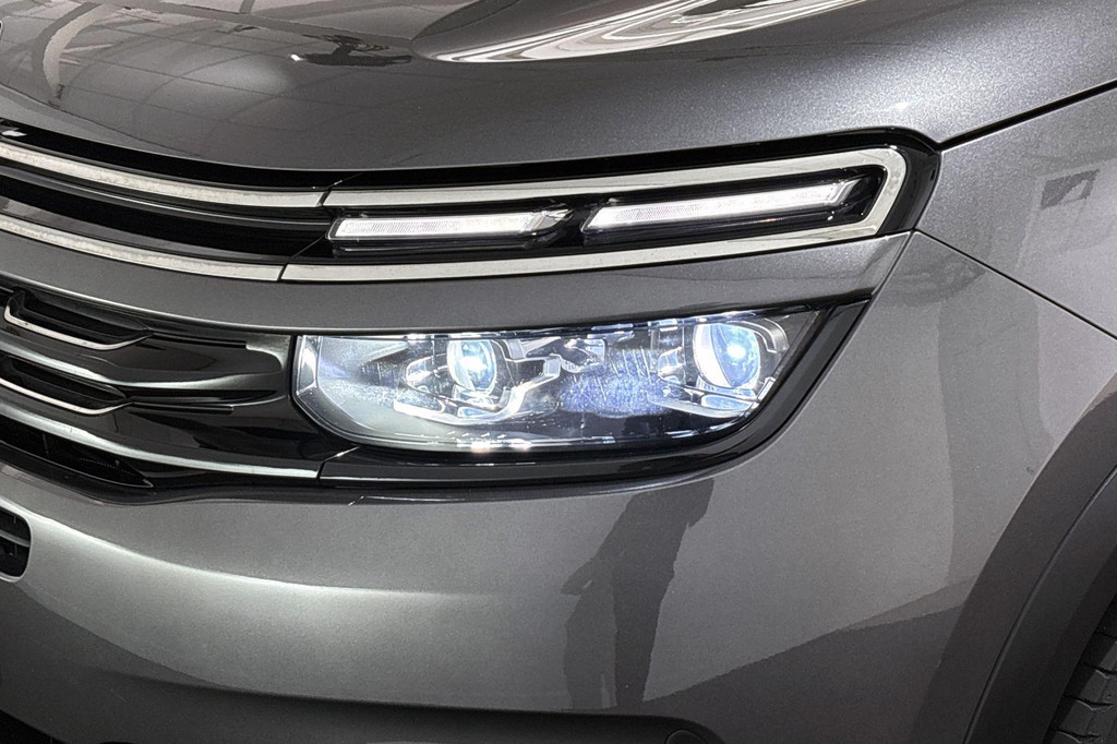 Citroën C5 Aircross (KLL56T) met abonnement