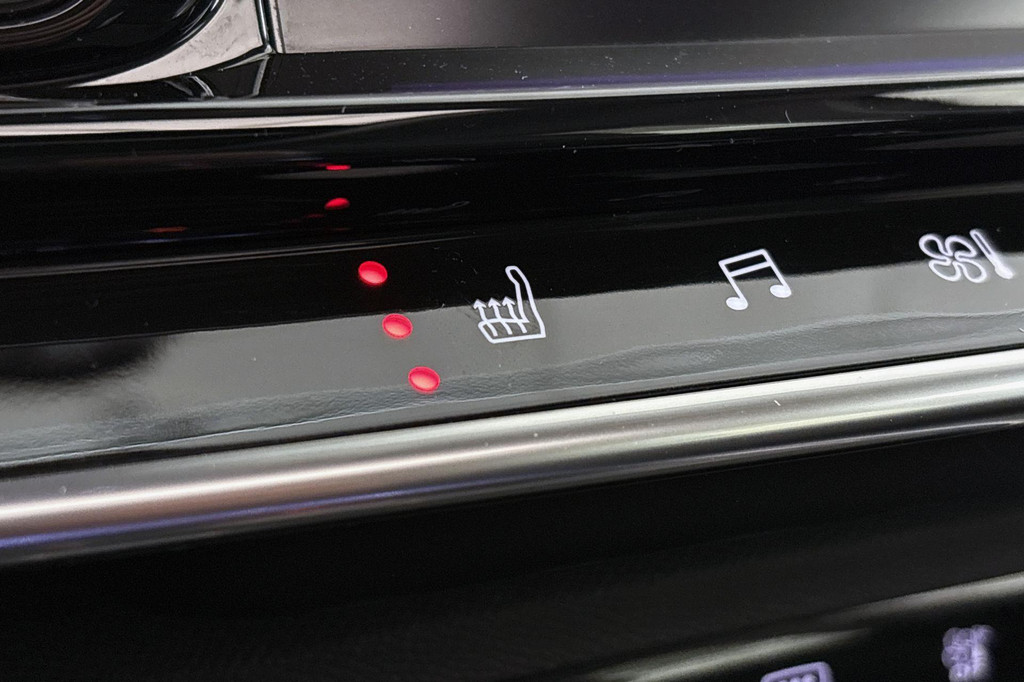 Citroën C5 Aircross (KLL56T) met abonnement