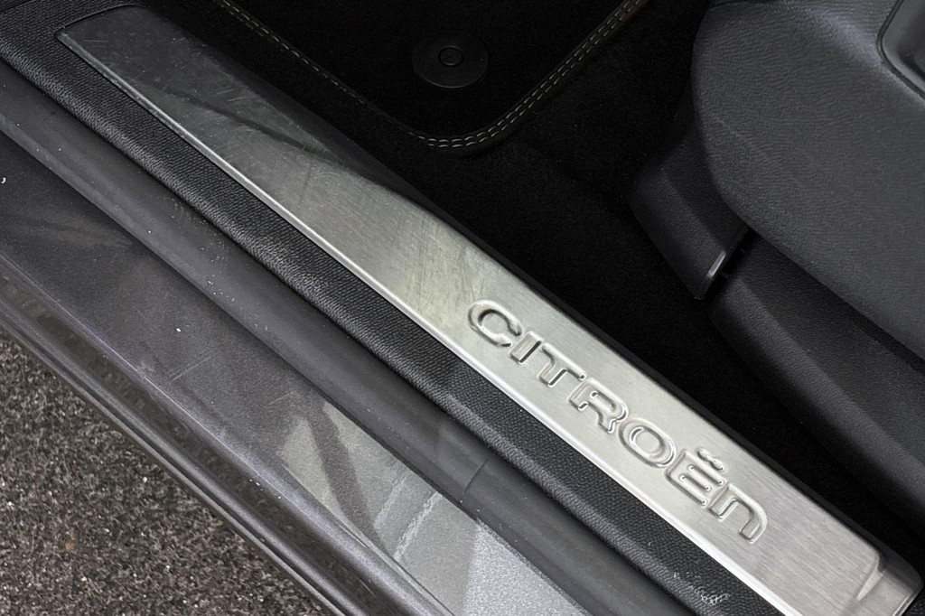 Citroën C5 Aircross (KLL56T) met abonnement