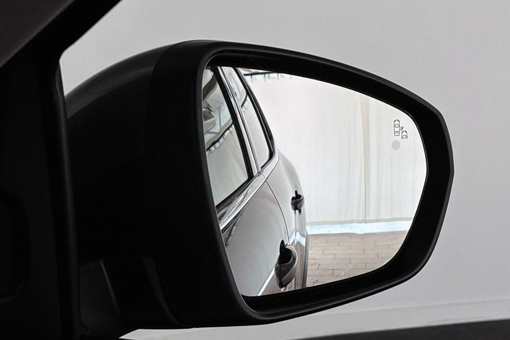 Citroën C5 Aircross (KLL56T) met abonnement