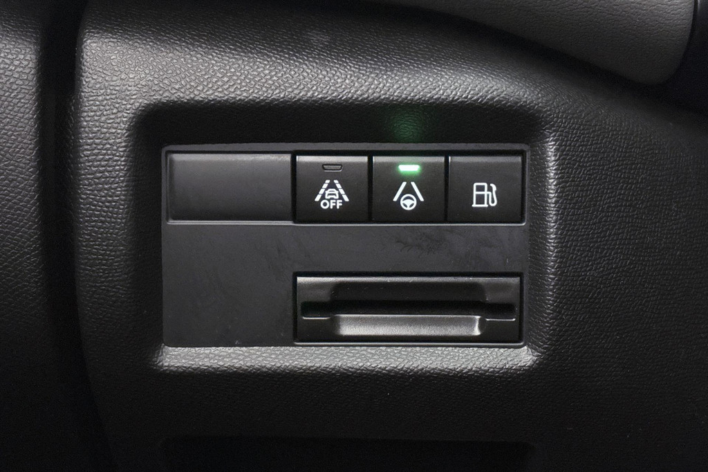 Citroën C5 Aircross (KLL56T) met abonnement