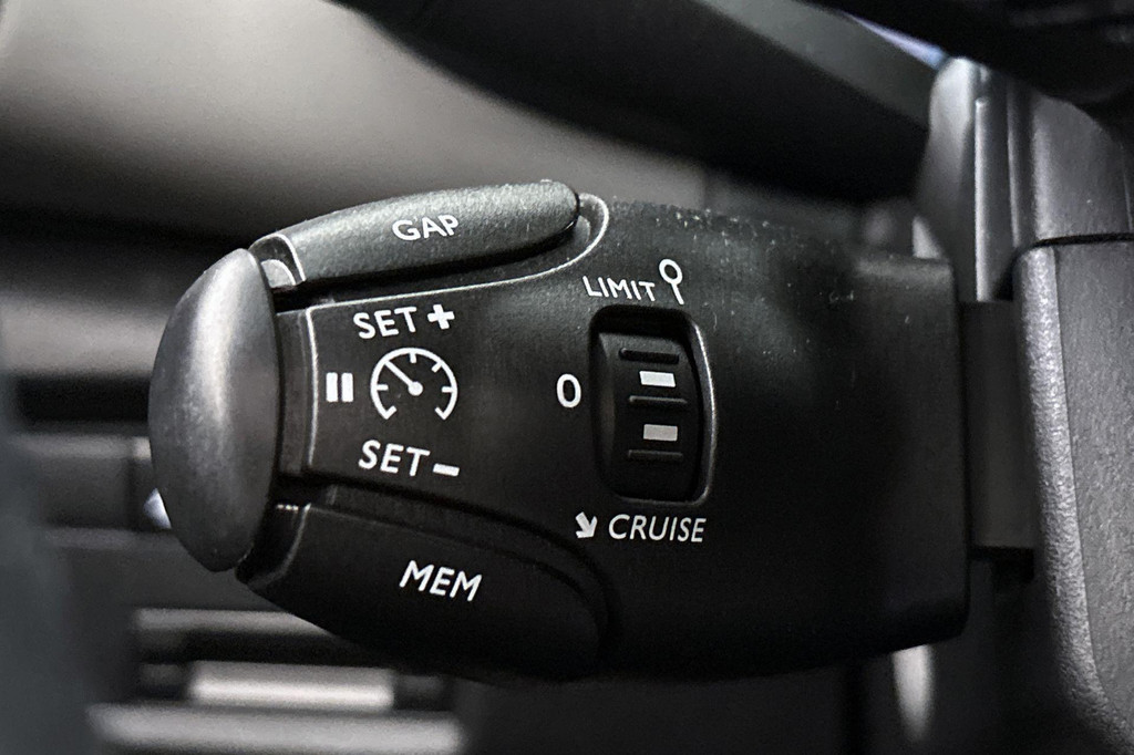 Citroën C5 Aircross (KLL56T) met abonnement
