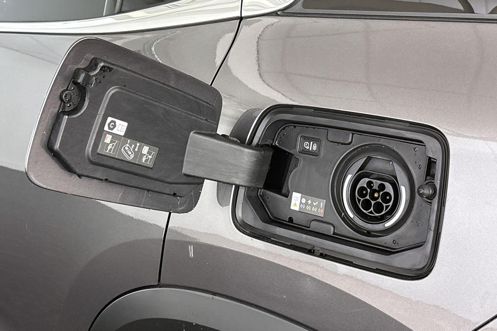 Citroën C5 Aircross (KLL56T) met abonnement