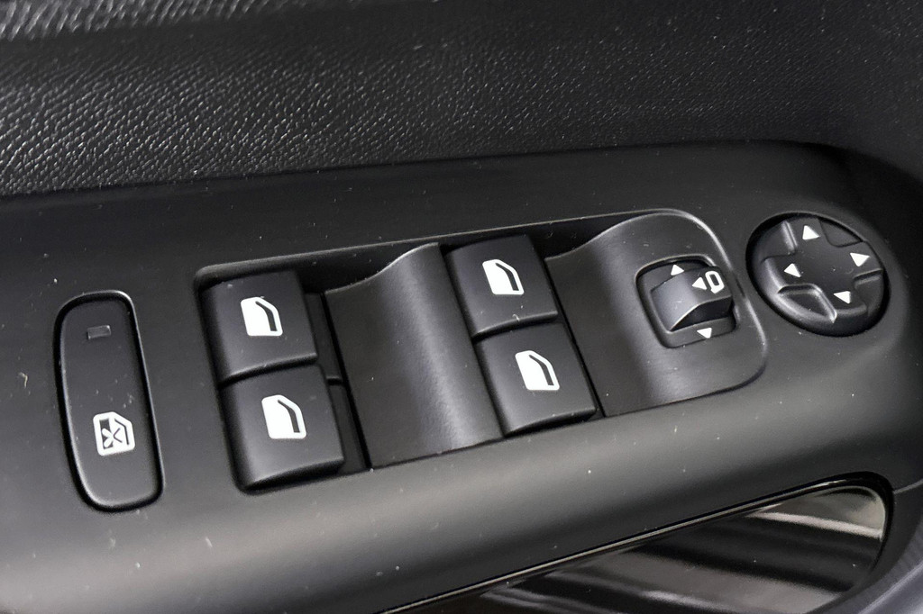 Citroën C5 Aircross (KLL56T) met abonnement