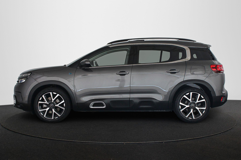 Citroën C5 Aircross (KLL56T) met abonnement