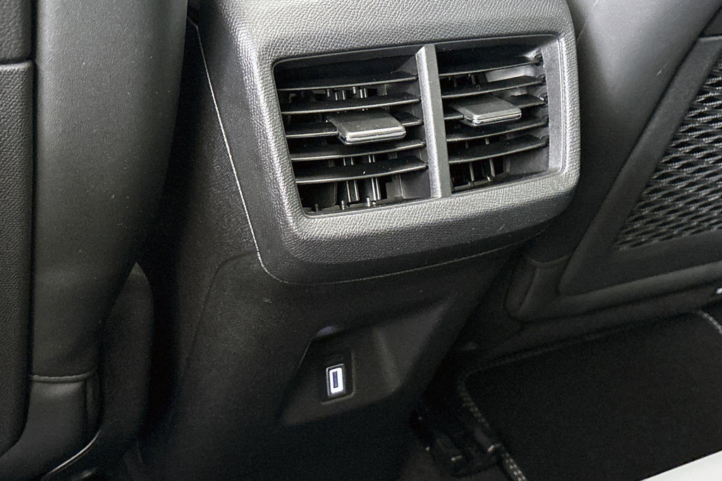 Citroën C5 Aircross (KLL56T) met abonnement