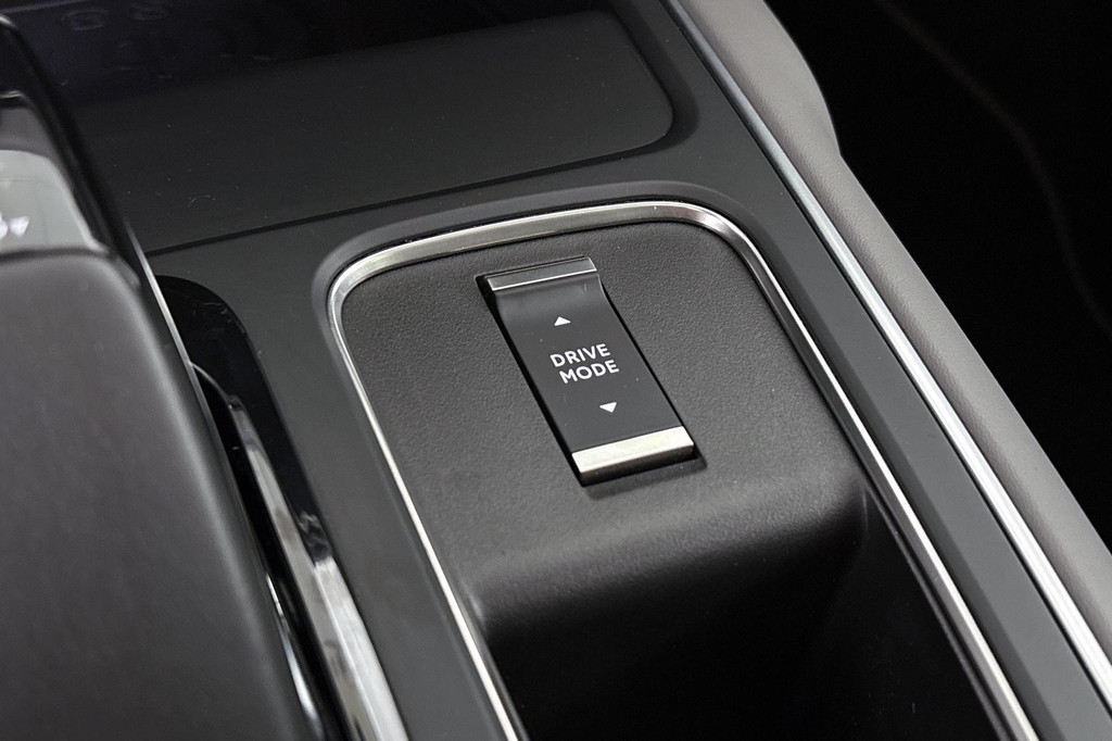 Citroën C5 Aircross (KLL56T) met abonnement