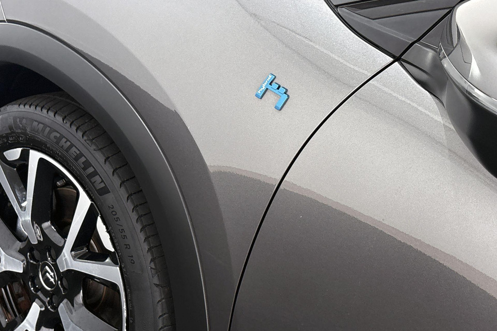 Citroën C5 Aircross (KLL56T) met abonnement