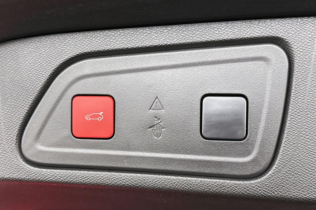 Citroën C5 Aircross (KLL56T) met abonnement