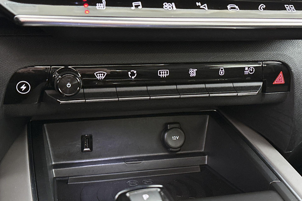 Citroën C5 Aircross (KLL56T) met abonnement