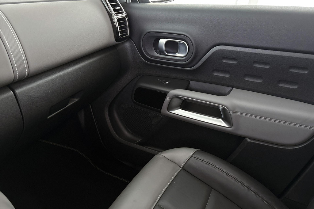 Citroën C5 Aircross (KLL56T) met abonnement