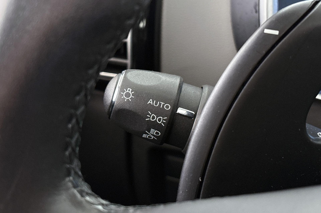 Citroën C5 Aircross (KLL56T) met abonnement