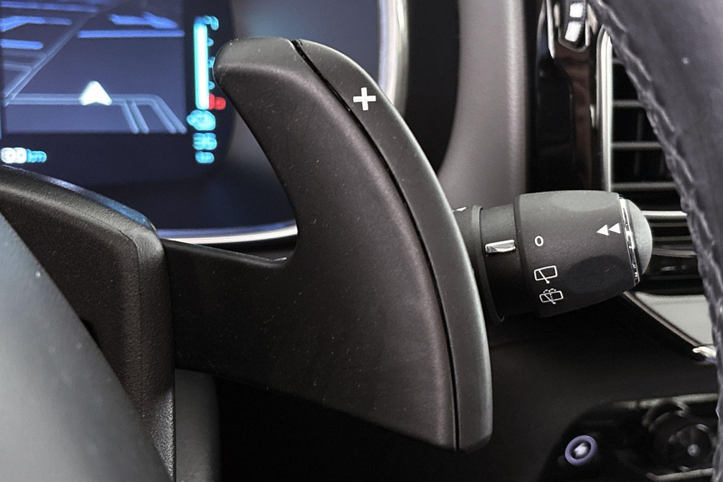 Citroën C5 Aircross (KLL56T) met abonnement