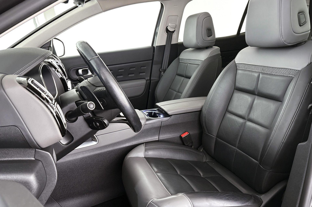 Citroën C5 Aircross (KLL56T) met abonnement