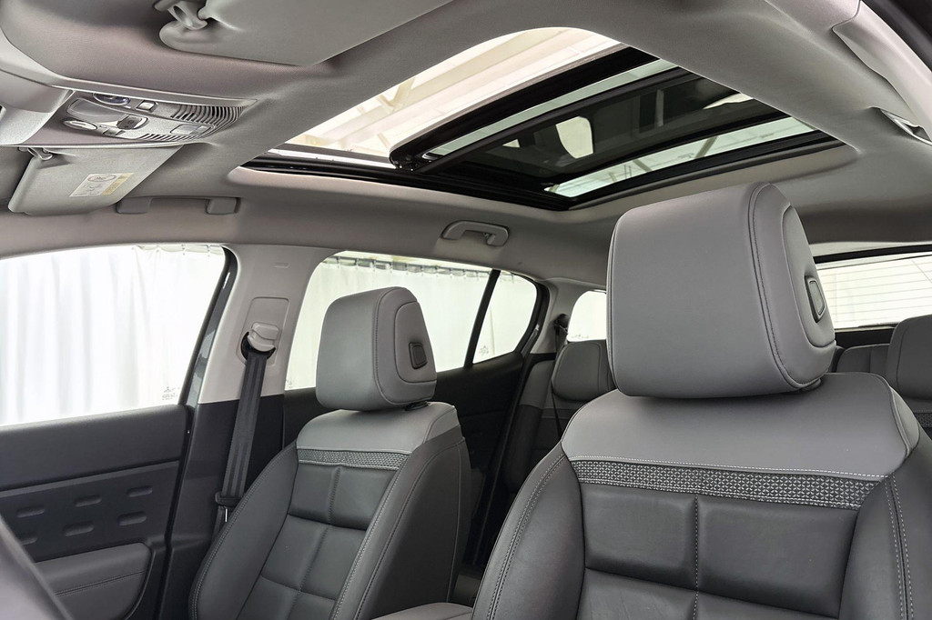 Citroën C5 Aircross (KLL56T) met abonnement