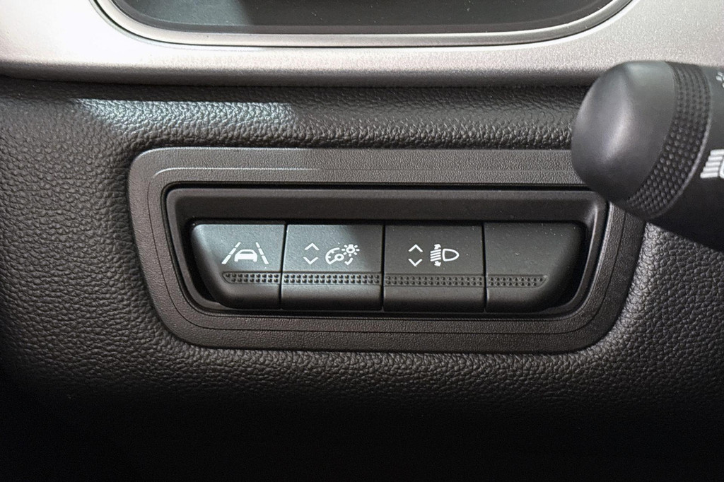 Renault Captur (S202FD) met abonnement