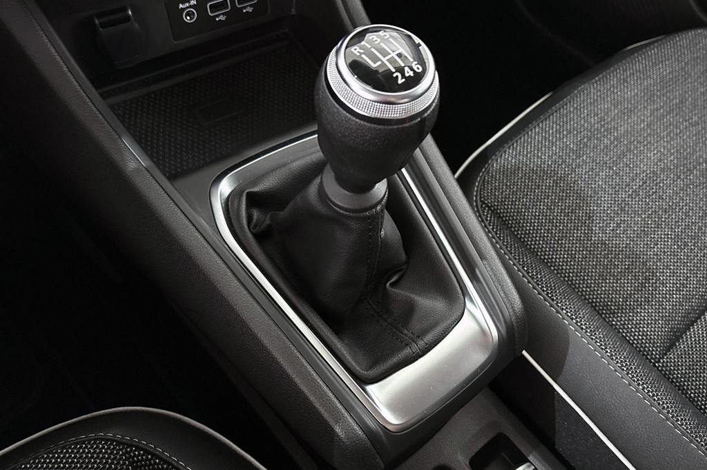 Renault Captur (S202FD) met abonnement