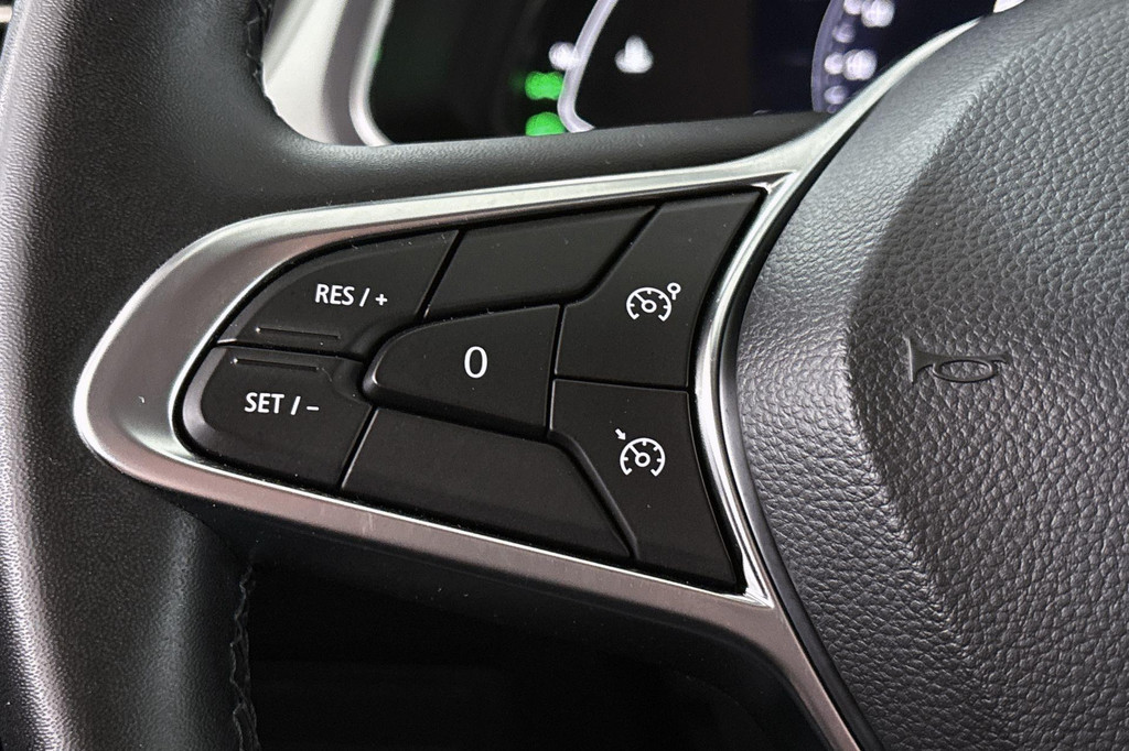 Renault Captur (S202FD) met abonnement
