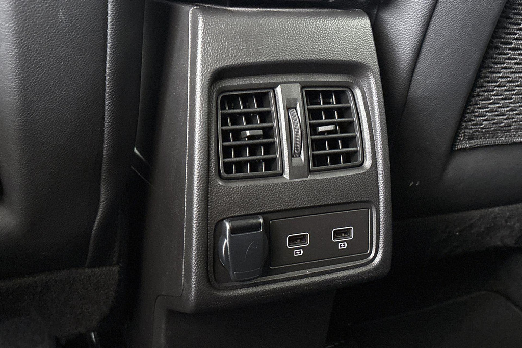 Renault Captur (S202FD) met abonnement