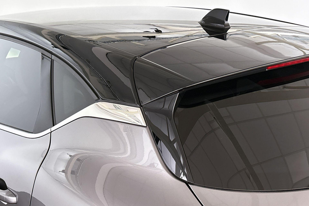 Renault Captur (S202FD) met abonnement