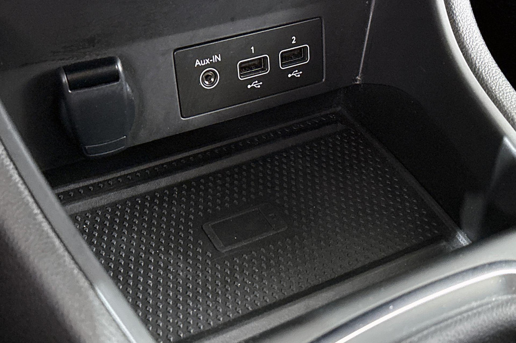Renault Captur (S202FD) met abonnement