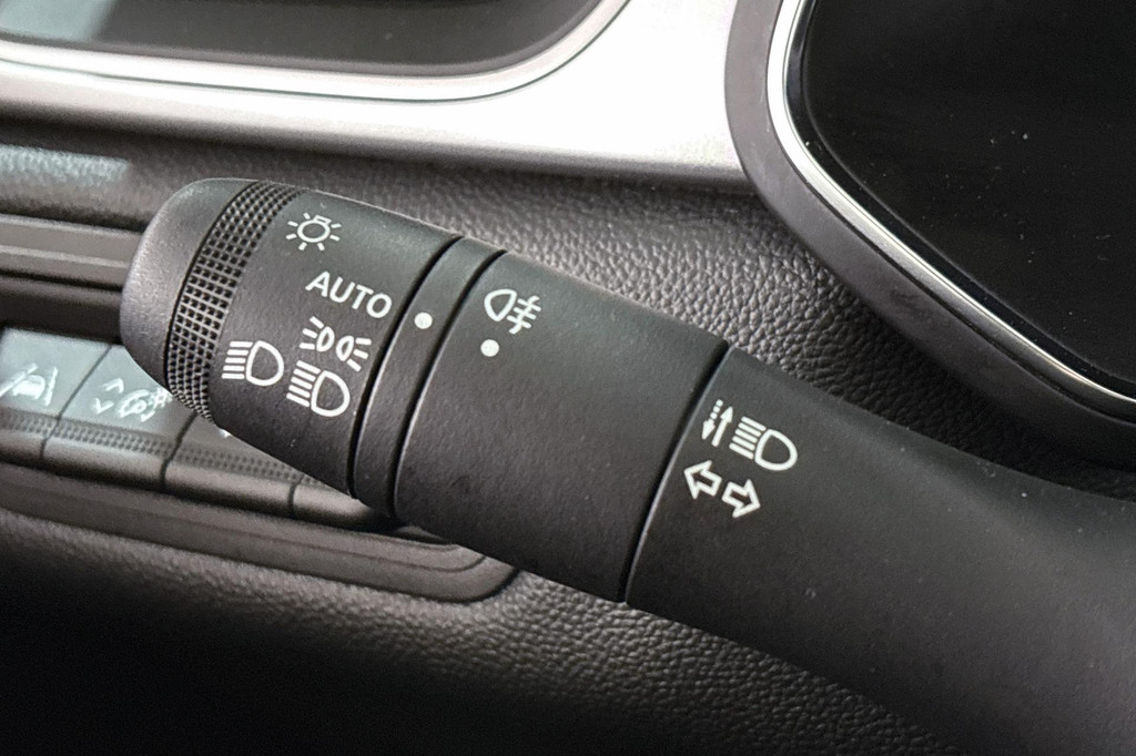 Renault Captur (S202FD) met abonnement
