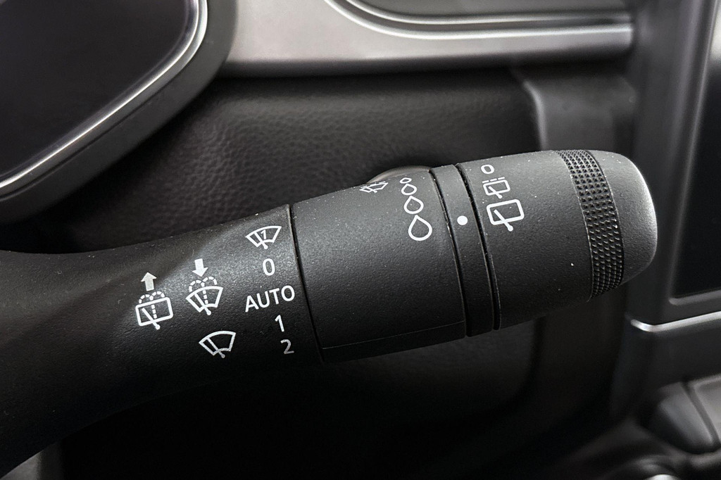Renault Captur (S202FD) met abonnement