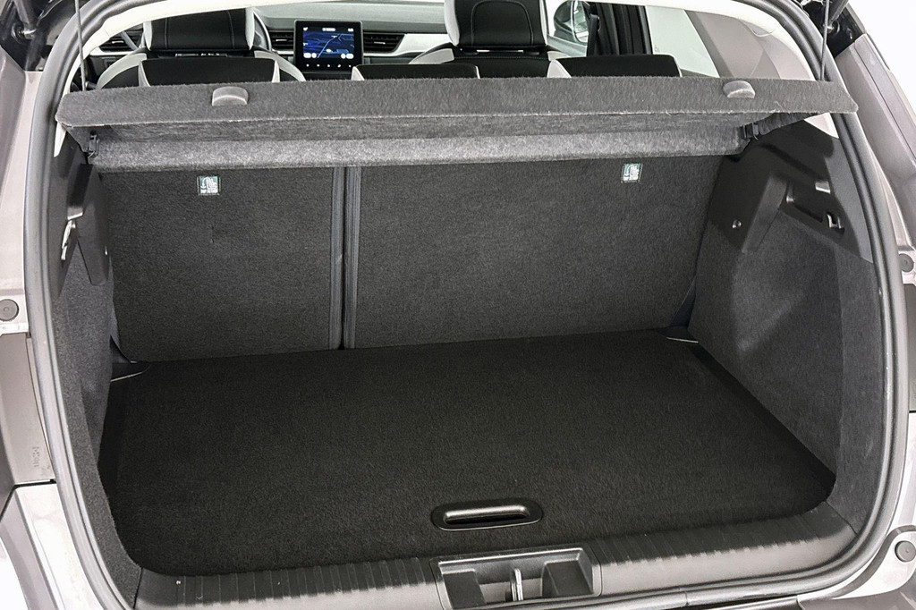 Renault Captur (S202FD) met abonnement