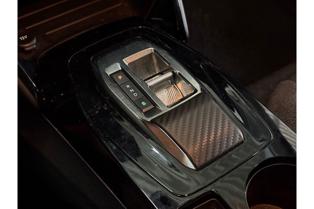 Peugeot e-208 (S816ZJ) met abonnement