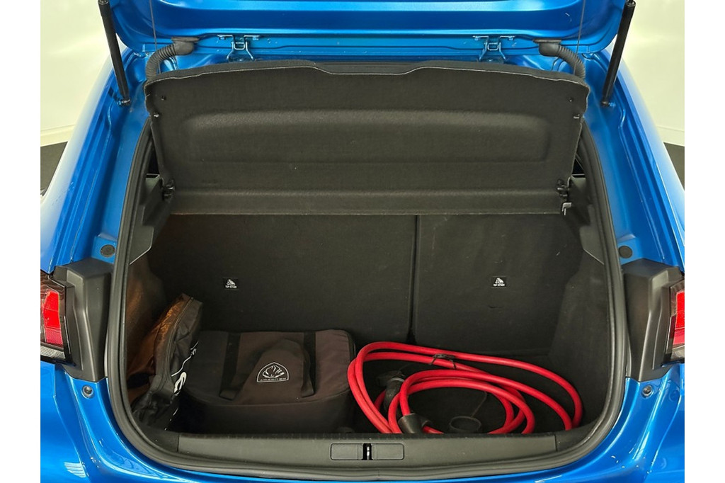Peugeot e-208 (S816ZJ) met abonnement