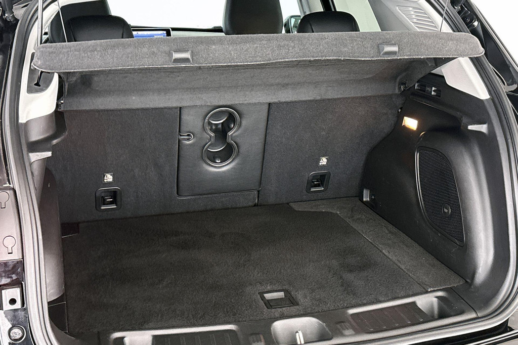 Jeep Compass (T797JP) met abonnement
