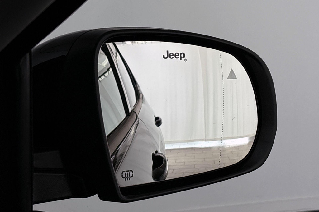 Jeep Compass (T797JP) met abonnement