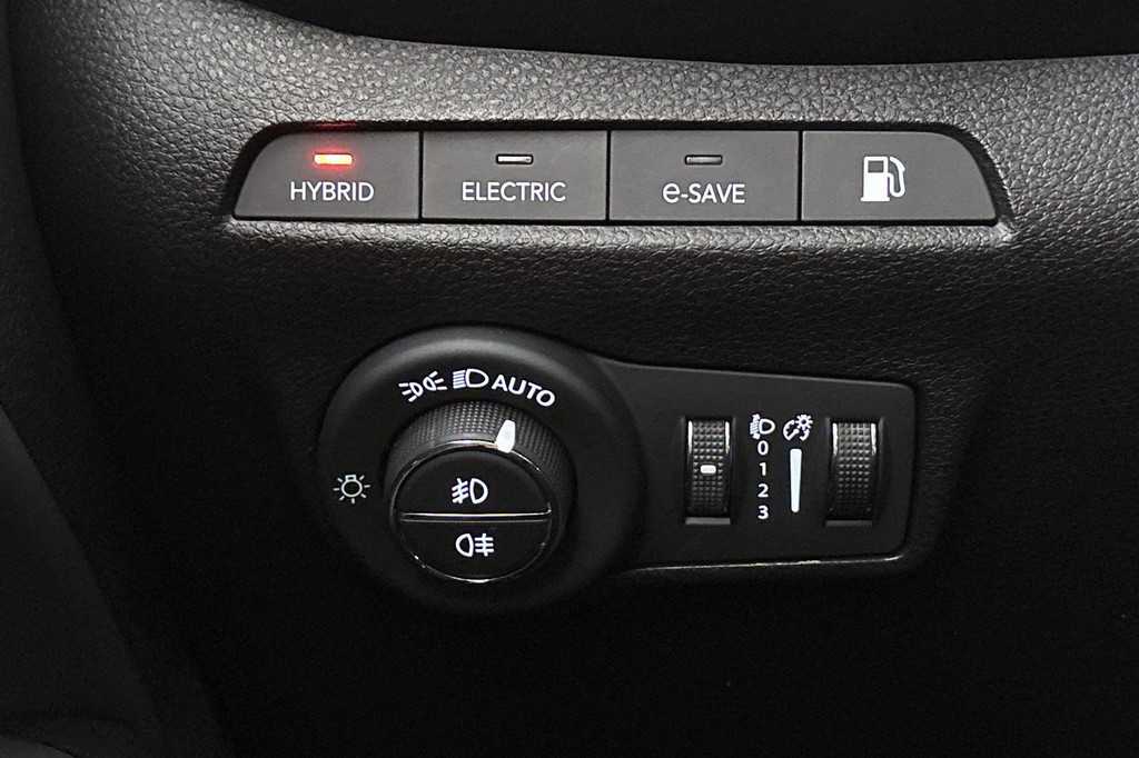Jeep Compass (T797JP) met abonnement