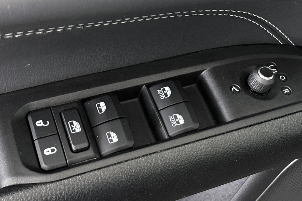 Jeep Compass (T797JP) met abonnement