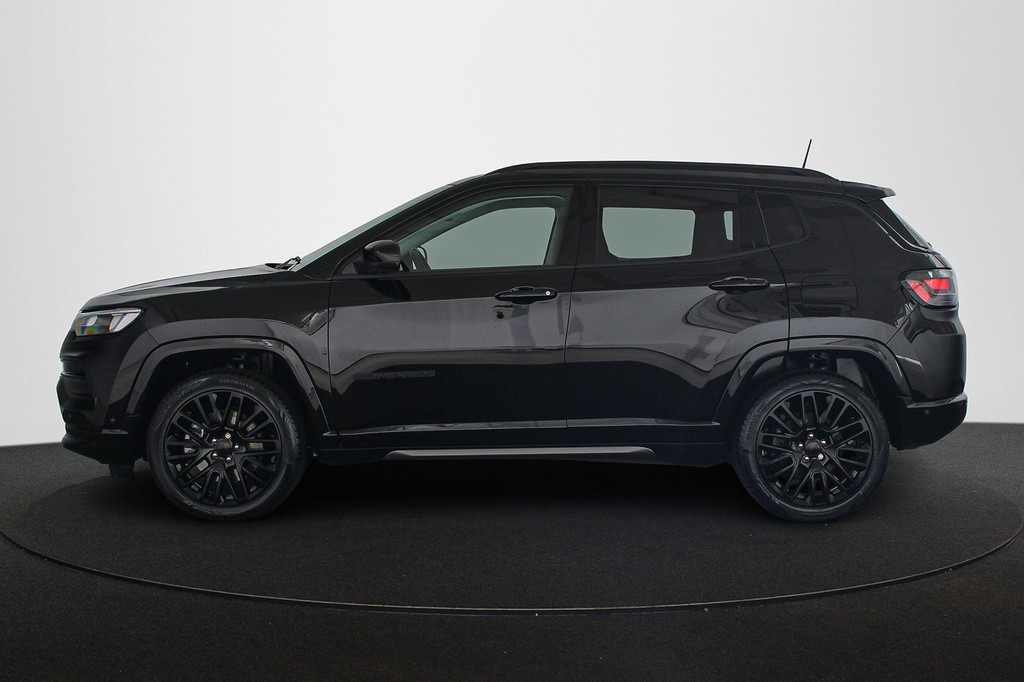 Jeep Compass (T797JP) met abonnement