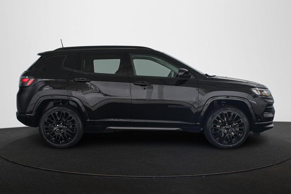 Jeep Compass (T797JP) met abonnement