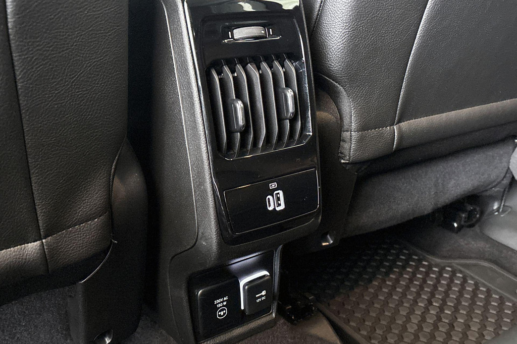 Jeep Compass (T797JP) met abonnement