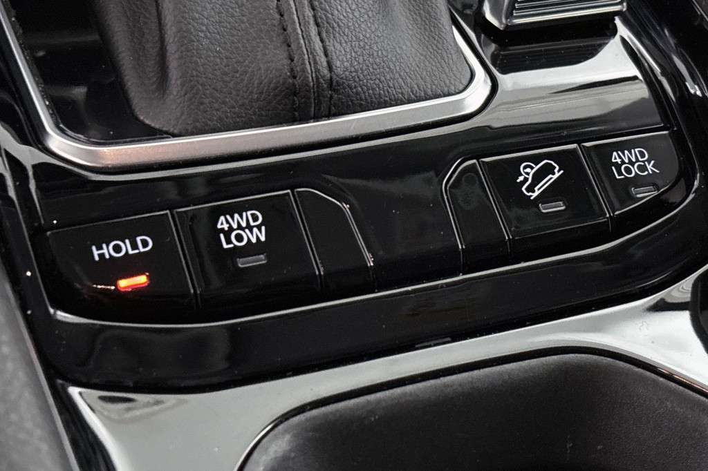 Jeep Compass (T797JP) met abonnement